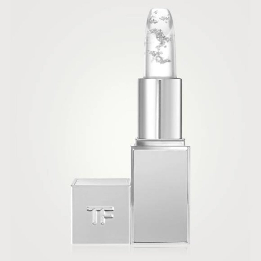 Tom Ford Soleil Lip Blush in 01 Neige